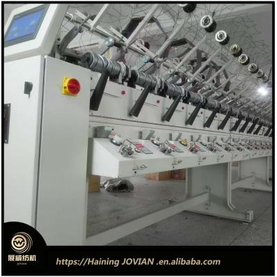 China Winding Threads Chinese Products Wholesale Hank Skein To Cone Sewing Winding Cotton Yarn Machine for sale