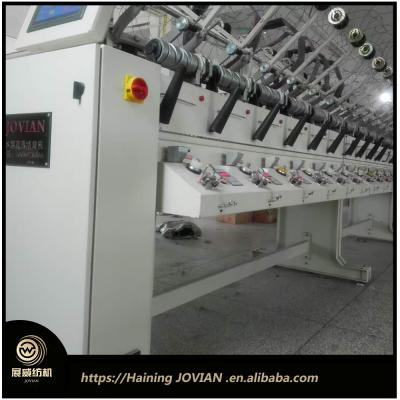 China Winding Threads Factory Directly Wholesale Coil Skein With High Efficiency Wire Winding Machine for sale