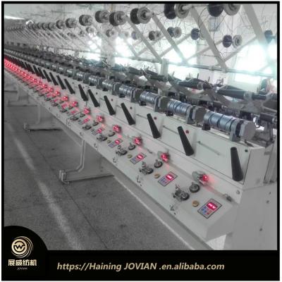 China Winding Threads Top Grade Equipment Cotton Yarn Skein Winding Machine for sale