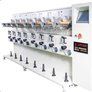 China HCL27 Wire Sewing Yarn Winding High Speed ​​Winding Machines for sale