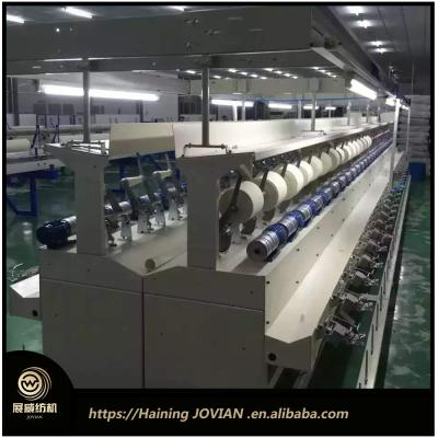 China Winding Chats China New State Woolen Yarn Coil Winder Winding Doubling Machine for sale