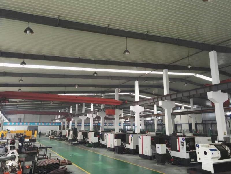 Verified China supplier - ACEMachinery Co., Ltd