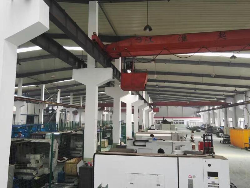 Verified China supplier - ACEMachinery Co., Ltd