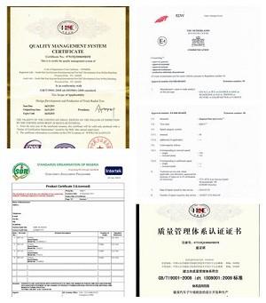 Fluid Power Awards - ACEMachinery Co., Ltd