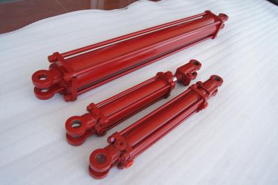 China Tie Rod Cylinder for Agricultural Equipment for sale