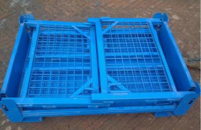 China Heavy Duty Industrial Baskets Container for sale