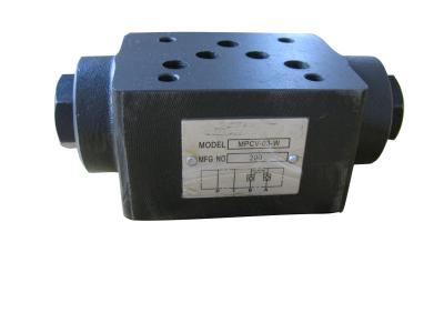 China ACE Hydraulic Valve for sale