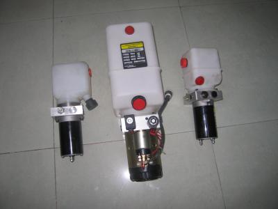 China Hydraulic Power Units for Forklift for sale