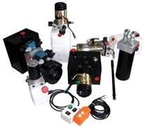 China Mini Hydraulic Power Units for sale