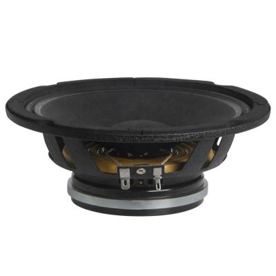 China Iron 6.5 Inch Neodymium Midrange Speaker Mid Range Car Speaker for sale