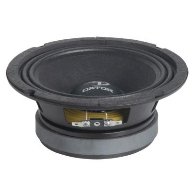 China SV165.1 Iron Midrange Speaker Car Audio Like HERTZ 6.5