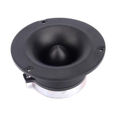 China B y C DE35 aluminum super tweeter works great as Supertweeter on car audio neodymium speaker for sale