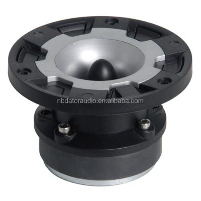 China ABS 1 Inch Bullet Tweeter Car 4Ohm Or 8ohm Super Tweeter Super Loudspeaker Factory Direct Supply for sale