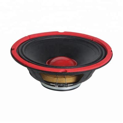 China PHM6ND Car Iron High End 6.5 96.5db Inch 4 Or 8 Ohm Speaker Midrange Speaker Impedance for sale