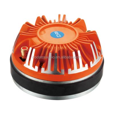 China Pro & audio Car Audio 1 Inch Best Compression Driver Horn Sound Tweeter for sale