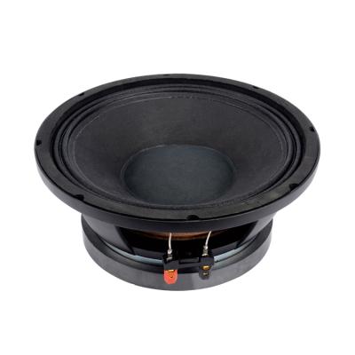 China 10 Inch PA Speaker 10 Inch BYC Professional Audio Woofer Mid Bass Or Pro Audio Speaker MBC1001F for sale