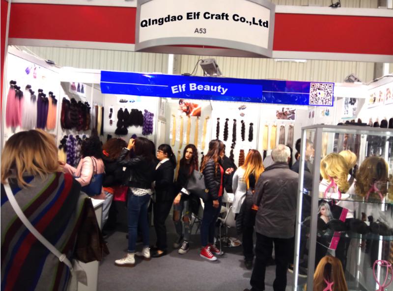 Verified China supplier - Qingdao Elf Craft Co., Ltd.