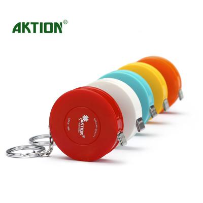 China Never Deformation And Fade Germany High Quality Best Mini Tape Measure Gift Premiums Promotional Gift for sale