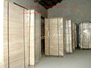 China Paulownia jointed boards AA/AB/ABC/BC GRADE for sale