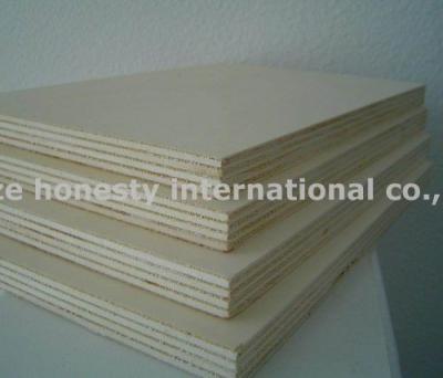 China poplar plywood for sale