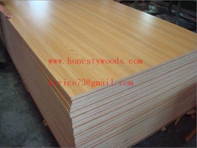 China poplar plywood for sale