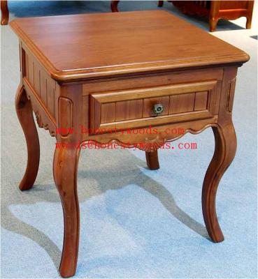 China Solid wooden furniture for sale