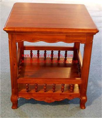 China Solid wooden furniture for sale