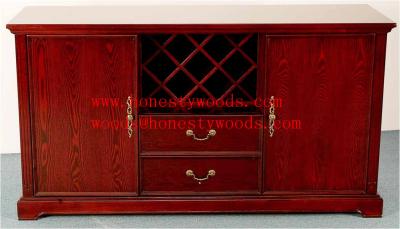 China Solid wooden furniture for sale