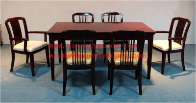 China Solid wooden furniture for sale