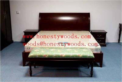 China Solid wooden furniture for sale