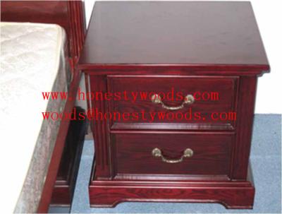 China Solid wooden furniture for sale