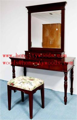 China Solid wooden furniture for sale