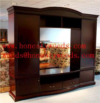 China Solid wooden furniture for sale