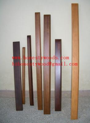 China Paulownia drawer face, Paulownia drawer component. wood furniture parts for sale