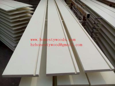 China Paulownia EG Primed boards/Paulownia FJ primed boards for sale