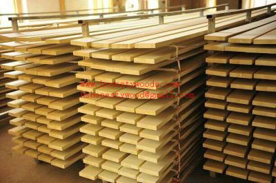 China Paulownia EG Primed boards/Paulownia FJ primed boards for sale