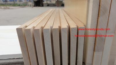 China poplar/birch drawer components, solid wooden drawer for cabinet, furniture.  solid wood furniture parts for sale