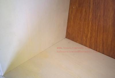 China Poplar LVL LVB drawer components with dovetail plywood drawer dovetail for catbinet, furniture. furnitures' parts for sale