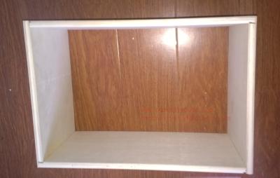 China Poplar LVL LVB drawer components with dovetail plywood drawer dovetail for catbinet, furniture. furnitures' parts for sale