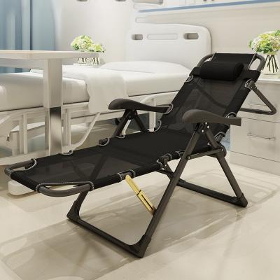 China Metal Outdoor Furniture Zero Gravity Beach Lounge Chair for Sunbathing and Napping for sale