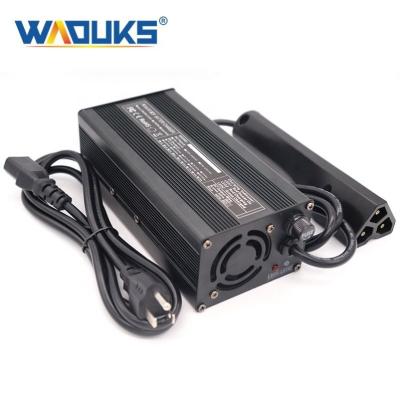 China Lipo/LiMn2O4/LiCoO2 Battery 21V 11A Li-ion Battery Charger Aluminum Case For 5S 18.5V Lipo/LiMn2O4/LiCoO2 Battery Charger Smart Auto-Stop Intelligent Tools for sale