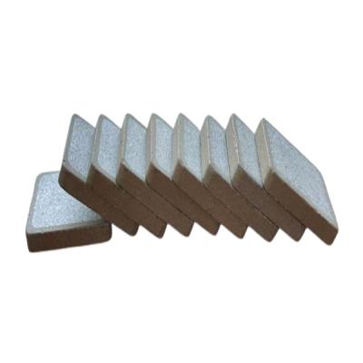 China High Quality High Efficiency Ptc Heater Chip For Warm Air Blower With High-Thermal-Efficiency for sale