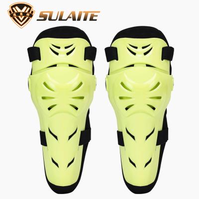 China SULAITE Joelheira Moto Viable Elobw Motorcycle Riding Knee Pads Protective Guard Motorbike Protector Rodiller Moto Gear Knee for sale