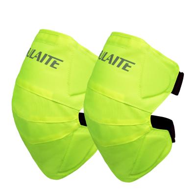 China SULAITE Viable Female Motorcycle 2 Piece Outdoor Sport Elbow Knee Wrist Protector Mountain Bike Protective Gear for sale