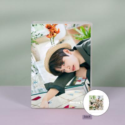 China Europe Wholesale Stray Kids 64Pages A5 Kpop 2022 SEASONS GREETINGS Notebook School Diary Book New Fans Gift Collection for sale