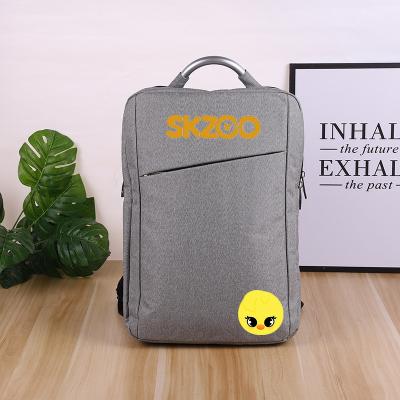 China Kpop Children Cartoon SKZOO Backpack School Bag Waterproof Stray Shoulder Bag for sale