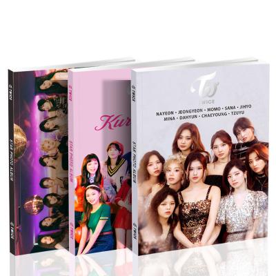 China The Other Kpop Wholesale Hot-Selling TWICE Photo Album for sale