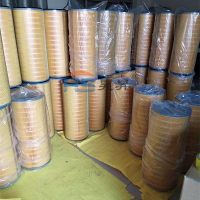 China Durable And Good Quality 3290 32100 Blower Air Filter Barrel Wood Pulp Fiber Dust Filter Steel Barrel 3270 for sale