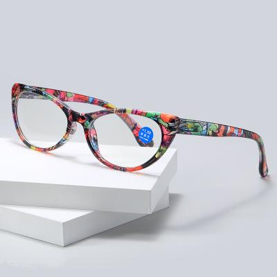 China Wholesale custom made square frame light ultra blue light proof unisex cheap plastic reading glasses 1.0 1.5 2.0 2.5 3.0 3.5 for sale