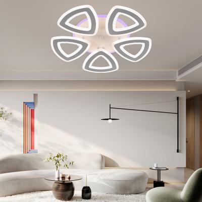 China Surface Mounted New children surface mounted room ceiling lights pendants for sale